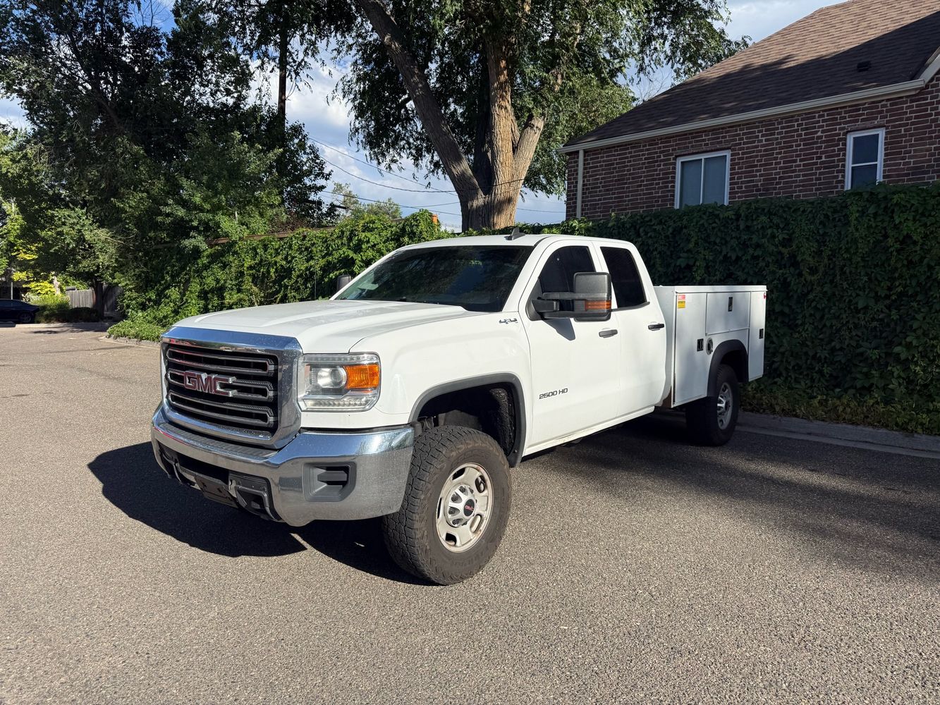 gmc sierra 2500hd 2018 1GD22REG6JZ129561 image gmc sierra 2500hd 2018 1GD22REG6JZ129561 image